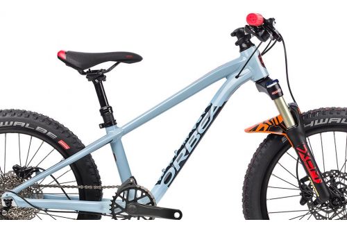 Rower dziecięcy trailowy Orbea Laufey 20 H20